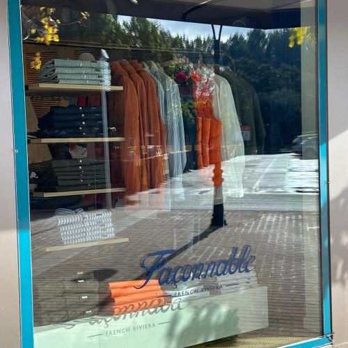 lamina solar local comercial